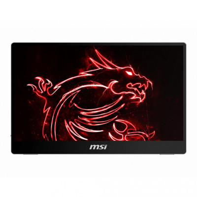 MSI Optix MAG162V (9S6-3AA10H-010)