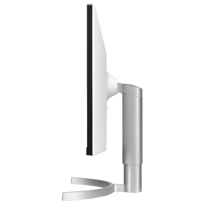 LG 34WN650-W White