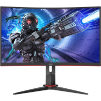 AOC C27G2ZU/BK