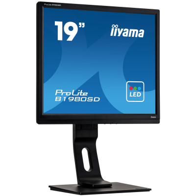 iiyama B1980SD-B1