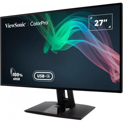 ViewSonic VP2768a-4K
