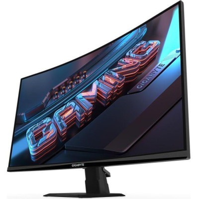 GIGABYTE Gaming Monitor (GS27QCA)