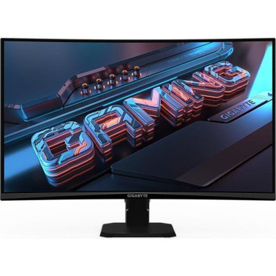 GIGABYTE Gaming Monitor (GS27QCA)