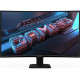 GIGABYTE Gaming Monitor (GS27QCA)