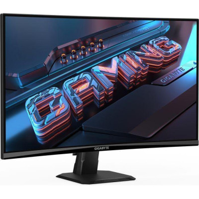 GIGABYTE Gaming Monitor (GS27QCA)