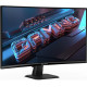 GIGABYTE Gaming Monitor (GS27QCA)