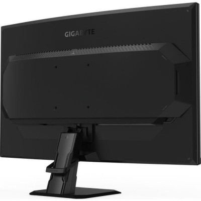 GIGABYTE Gaming Monitor (GS27QCA)