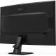 GIGABYTE Gaming Monitor (GS27QCA)