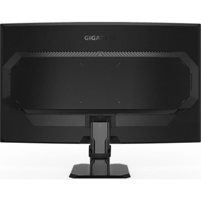 GIGABYTE Gaming Monitor (GS27QCA)