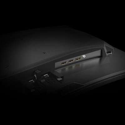 GIGABYTE Gaming Monitor (GS27QCA)