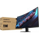 GIGABYTE Gaming Monitor (GS27QCA)
