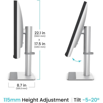 BenQ MA270U (9H.LMWLB.QBE)