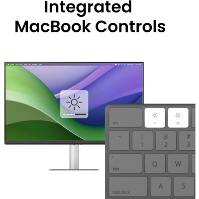 BenQ MA270U (9H.LMWLB.QBE)