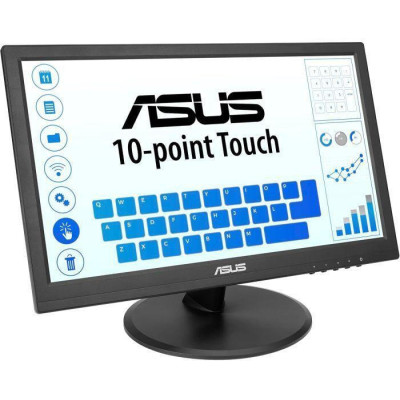 ASUS VT169HE (90LM09V1-B01170)