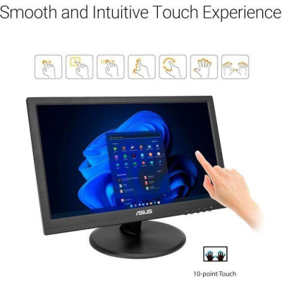 ASUS VT169HE (90LM09V1-B01170)