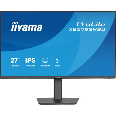 ProLite XB2793HSU (XB2793HSU-B1)