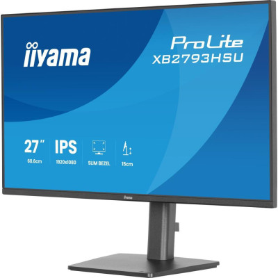 ProLite XB2793HSU (XB2793HSU-B1)