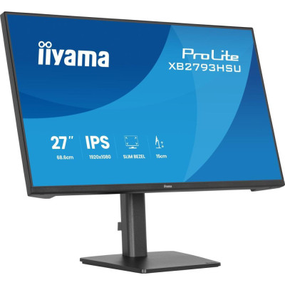 ProLite XB2793HSU (XB2793HSU-B1)