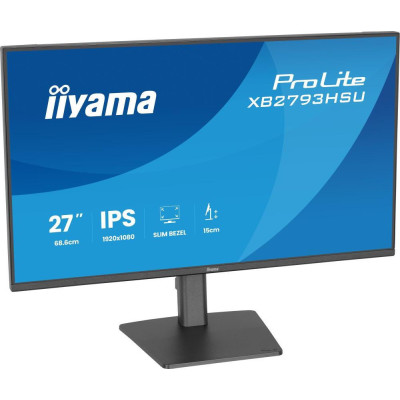 ProLite XB2793HSU (XB2793HSU-B1)