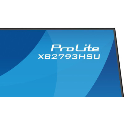 ProLite XB2793HSU (XB2793HSU-B1)