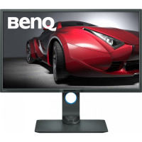 BenQ PD3200U Grey (9H.LF9LA.TBE)