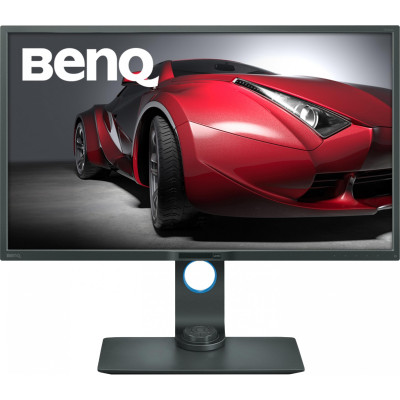 BenQ PD3200U Grey (9H.LF9LA.TBE)