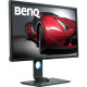BenQ PD3200U Grey (9H.LF9LA.TBE)