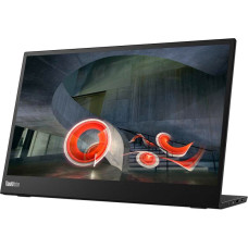 Lenovo ThinkVision M14 (61DDUAT6UA)