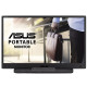 ASUS ZenScreen MB166B (90LM07D3-B02170)