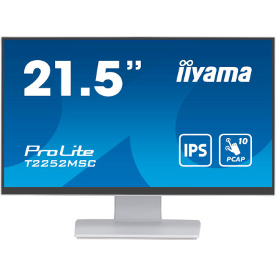 iiyama T2252MSC-W2