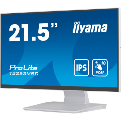 iiyama T2252MSC-W2