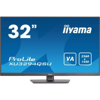 Iiyama XU3294QSU-B1