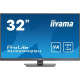Iiyama XU3294QSU-B1