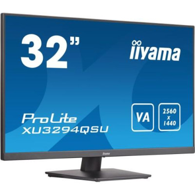 Iiyama XU3294QSU-B1