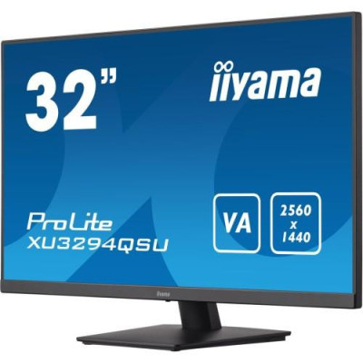 Iiyama XU3294QSU-B1