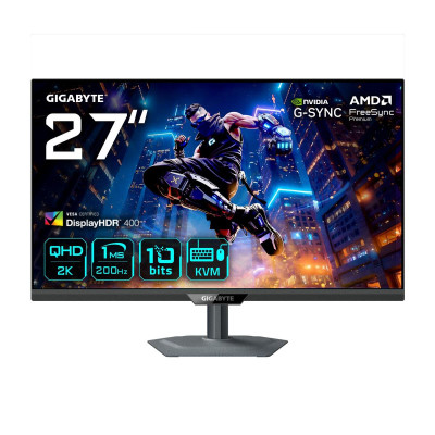 GIGABYTE M27Q2 (M27Q2 EK)