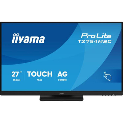 iiyama T2754MSC-B2AG