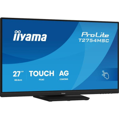 iiyama T2754MSC-B2AG