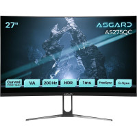 ASGARD AS275QC