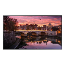 Samsung Smart Signage QB43R (LH43QBREBGCXEN)