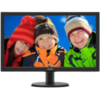 Philips 243V5QHSBA/00, 243V5QHSBA/01