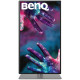 BenQ PD2725U Dark Gray (9H.LJXLA.TBE)