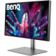 BenQ PD2725U Dark Gray (9H.LJXLA.TBE)