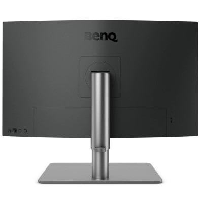 BenQ PD2725U Dark Gray (9H.LJXLA.TBE)
