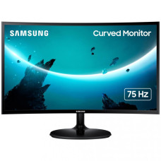 Samsung Curved LS27C360 (LS27C360EAIXCI)