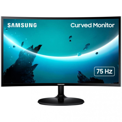 Samsung Curved LS27C360 (LS27C360EAIXCI)