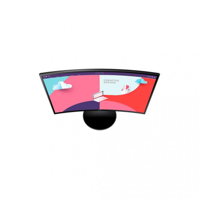 Samsung Curved LS27C360 (LS27C360EAIXCI)