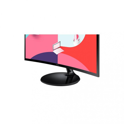 Samsung Curved LS27C360 (LS27C360EAIXCI)
