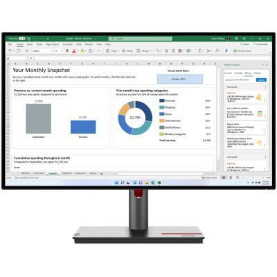 Lenovo T27h-30 (63A3ZAT1UA)