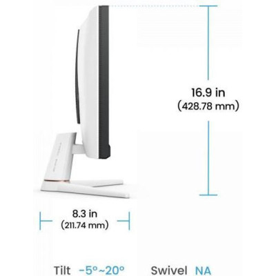 BenQ EX251 (9H.LN9LA.TBE)